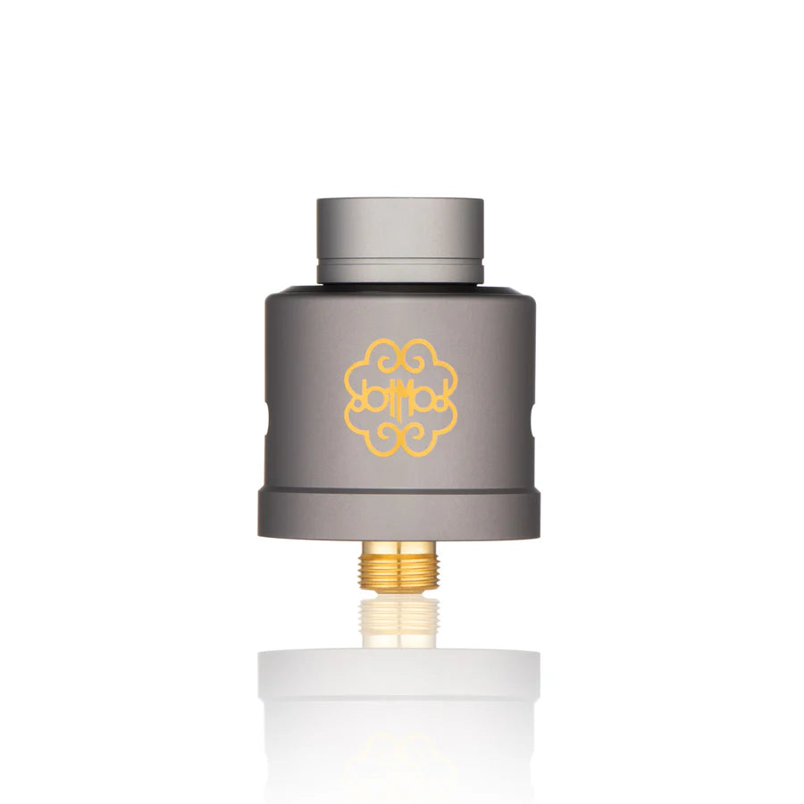 dotRDA X by dotmod