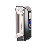 GeekVape Aegis Solo III Mod (External Battery Version)