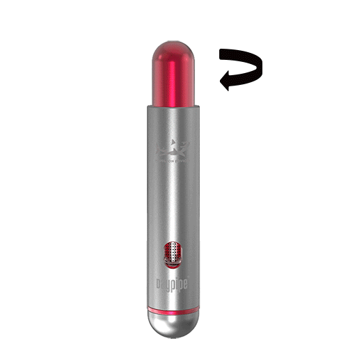 Hamilton Devices - Daypipe