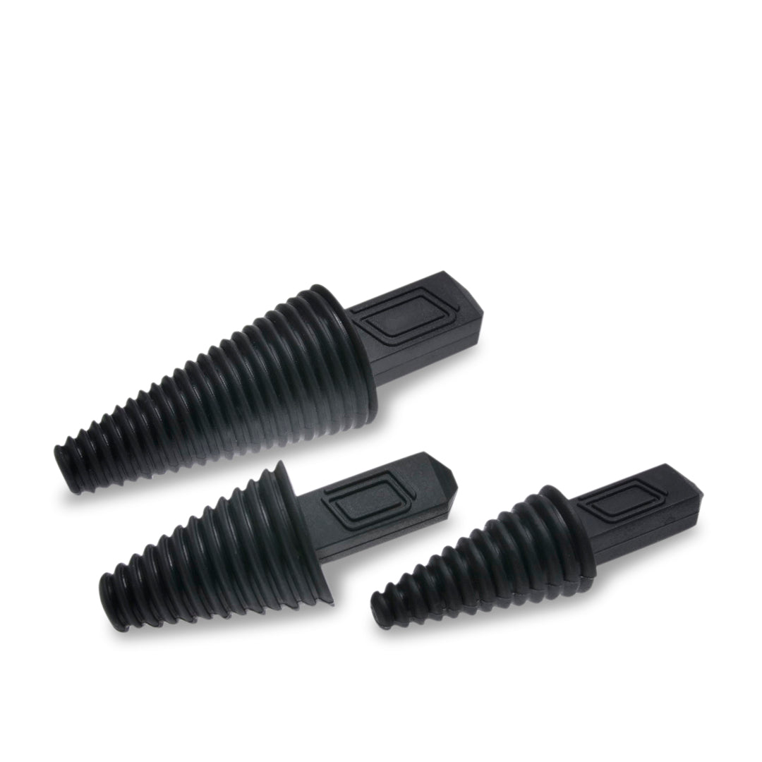Cleaning Plugs Set - The Depot