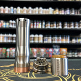 The Vindicator 28mm Kit with RDA by Kennedy Enterprises