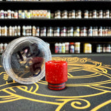 810 Galaxy Resin #123 Drip Tip