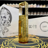 Gorgon Boro Mech Mod by SC Philippines x 2JNT