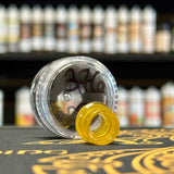 810 Drip Tip - Clear #376