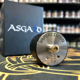 Asgard V2 RDA - Vaperz Cloud