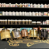 The Hati 30mm RDA By  Vaping Delights