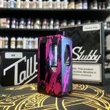 Stubby AIO (18650) DNA60C X-Ray - Suicide Mods x Vaping Bogan x Orca Vape