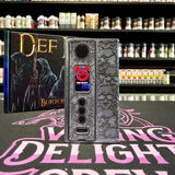 Toltec 100W Squonker (LiPo 4500mAh) by Def Mods