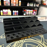 Chappy Coils XL Boro Tank/Drip Tip Stand