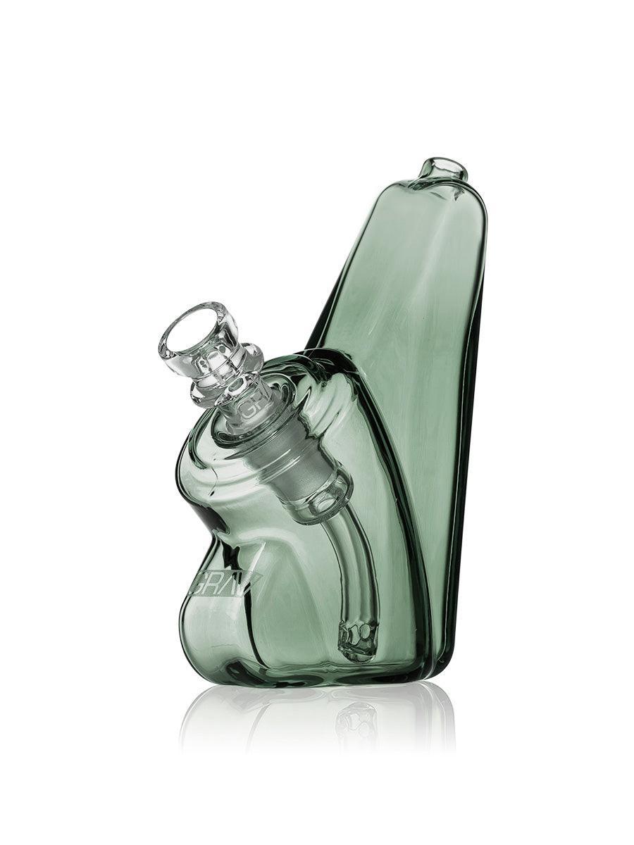 GRAV - Wedge Bubbler
