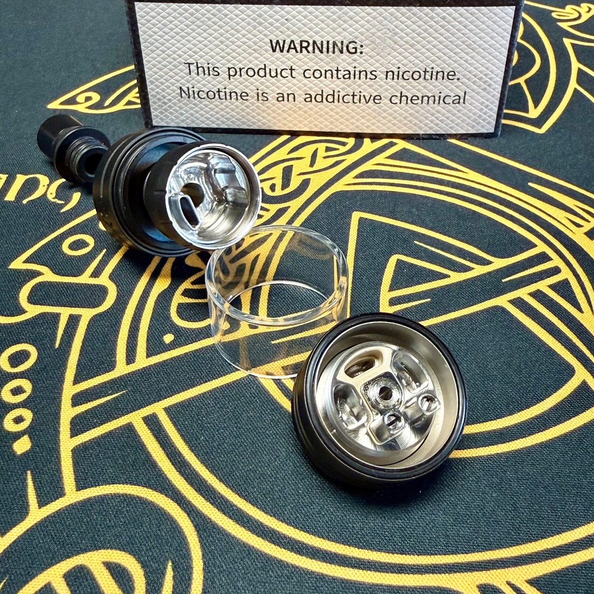 Sparrow RTA by Early Bird