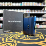 Harrier N80 Box Mod by Early Bird