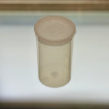 Loud Lock Plastic Pop Top Storage Container