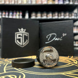 The Dani V1 25mm RDA (With 28mm Beauty Ring) - SC Philippines