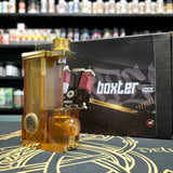 Boxter Boro Mech Mod by VapeBreed (Vaping Delights Edition)