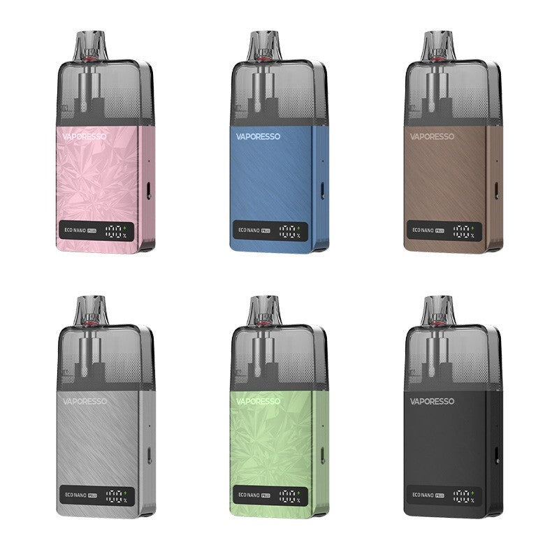 Vaporesso ECO Nano PLUS Pod Kit