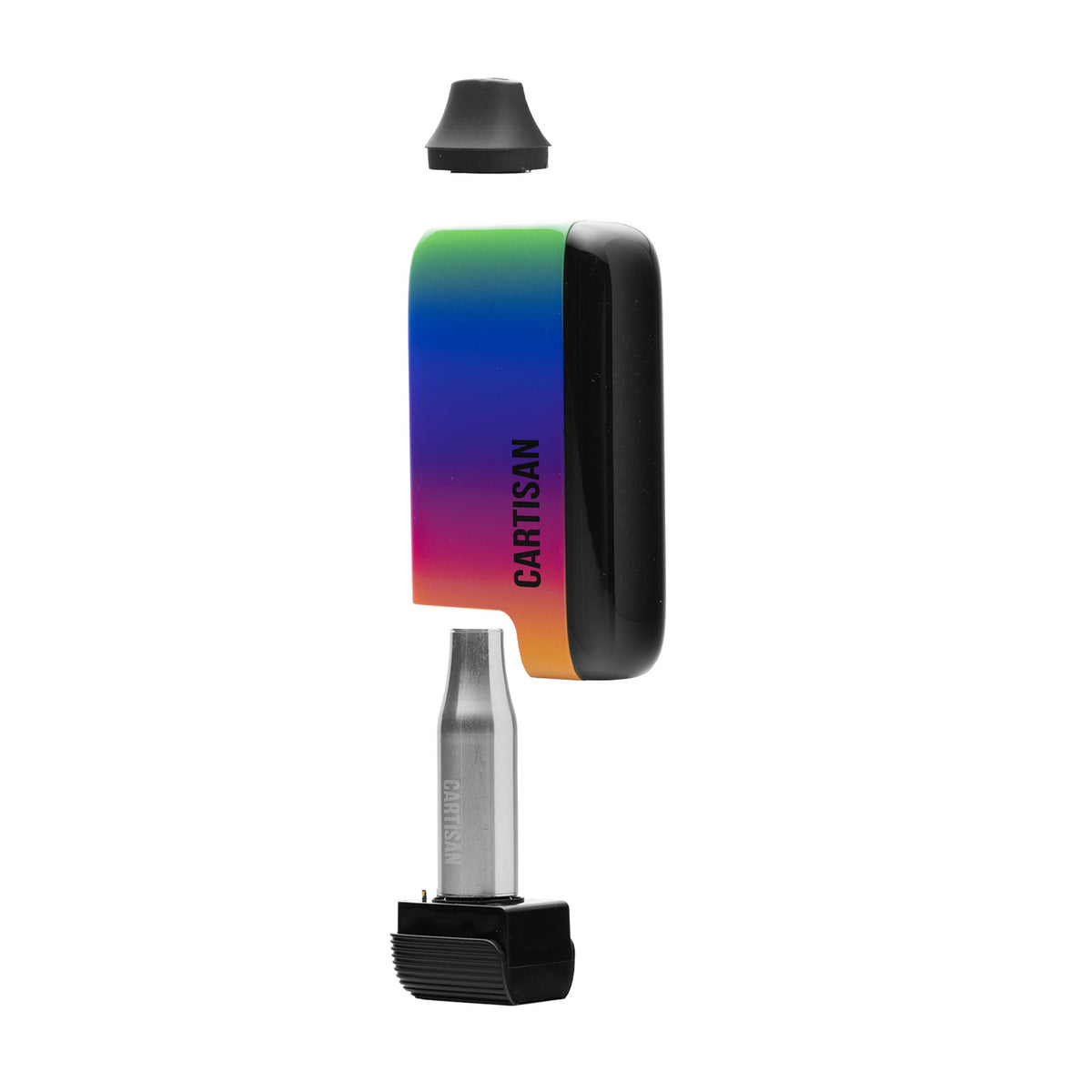 Cartisan - Veil Bar Pro EVO