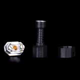 Ether V2 Boro RBA Kit - Suicide Mods X Vaping Bogan