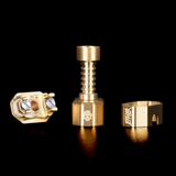Ether V2 Boro RBA Kit - Suicide Mods X Vaping Bogan