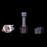 Ether V2 Boro RBA Kit - Suicide Mods X Vaping Bogan