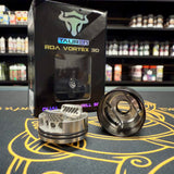 Tauren RDA Vortex 30 - ThunderHead Creations