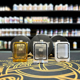 NTSU BORO PLUS+ Tank by Ghost Bus Club