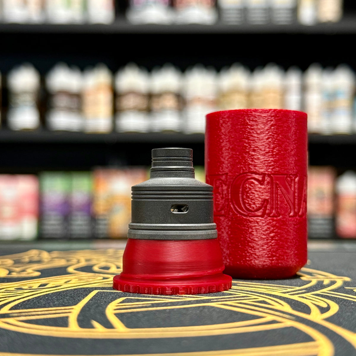 VECNA RDA by VOODOOLL