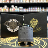 The Hati 30mm RDA By  Vaping Delights