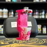 Boro Mech Resin Mod by D'Maker (Vaping Delights Exclusive)