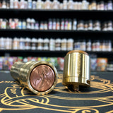 The Vindicator 28mm Kit with RDA by Kennedy Enterprises