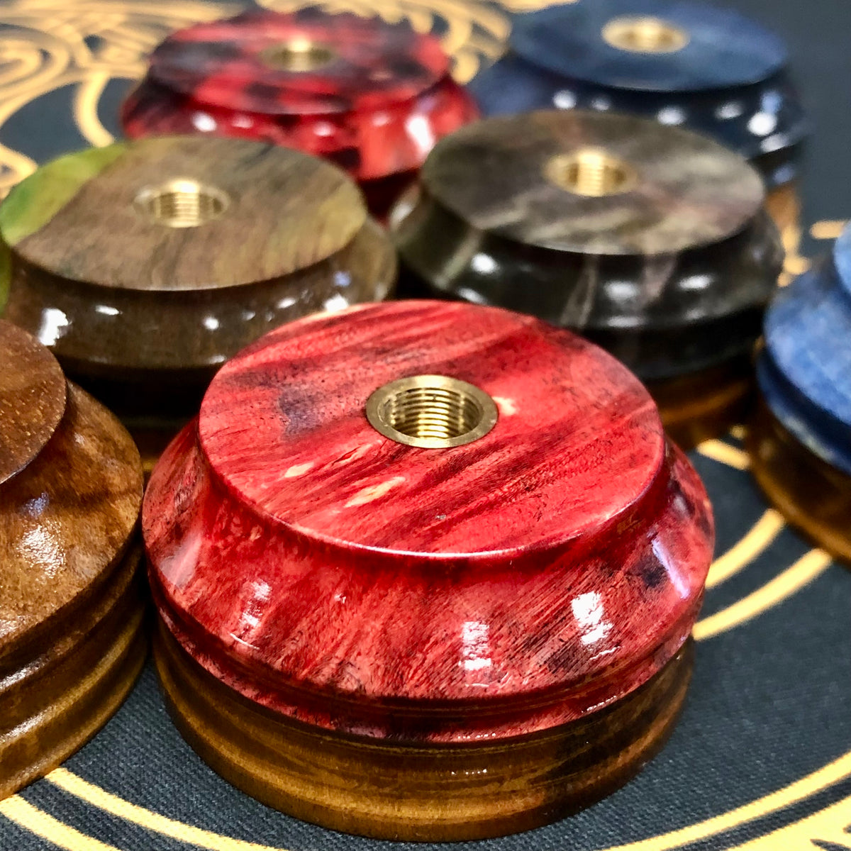 Stabwood 30mm Atomizer Stand (Single) - SC Philippines