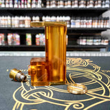 Boxter Boro Mech Mod by VapeBreed (Vaping Delights Edition)