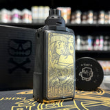 Doomsday V4 18650 Parallel Mech w/ Tiny RDA - Tower Mods Philippines