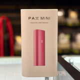 Pax Mini 2 - Dry Herb Vaporizer