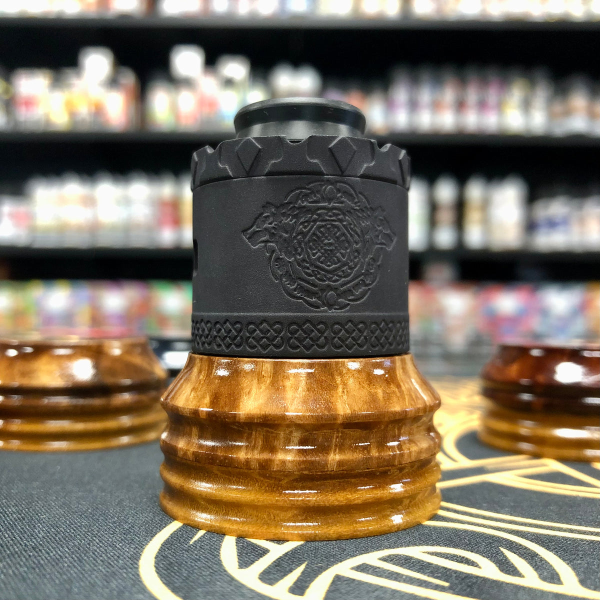 Stabwood 30mm Atomizer Stand (Single) - SC Philippines