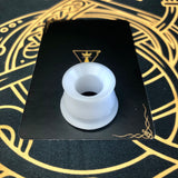 Andromeda Prime RDA Drip Tip Caps - Vaping Chronology