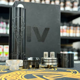Deathwish Modz - Crossbones V4 Mech Kit w/ Unholy V3 RDA (LEGACY SERIES)