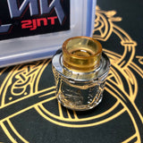 PILAK HARI V3.5 (Gungnir Edition) 30mm RDA (SILVER) by 2JNT Philippines