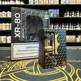 XR-80 (Pixel) AIO MNCH LE by Monarchy x Vaperz Cloud
