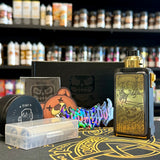 Doomsday V4 18650 Parallel Mech w/ Tiny RDA - Tower Mods Philippines