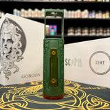Gorgon Boro Mech Mod by SC Philippines x 2JNT