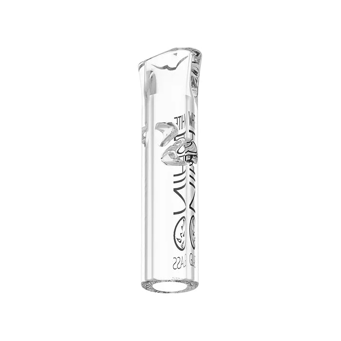 White Rhino Glass Tip (Single)