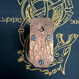 MRN Modz Oblak Series Mech Mod
