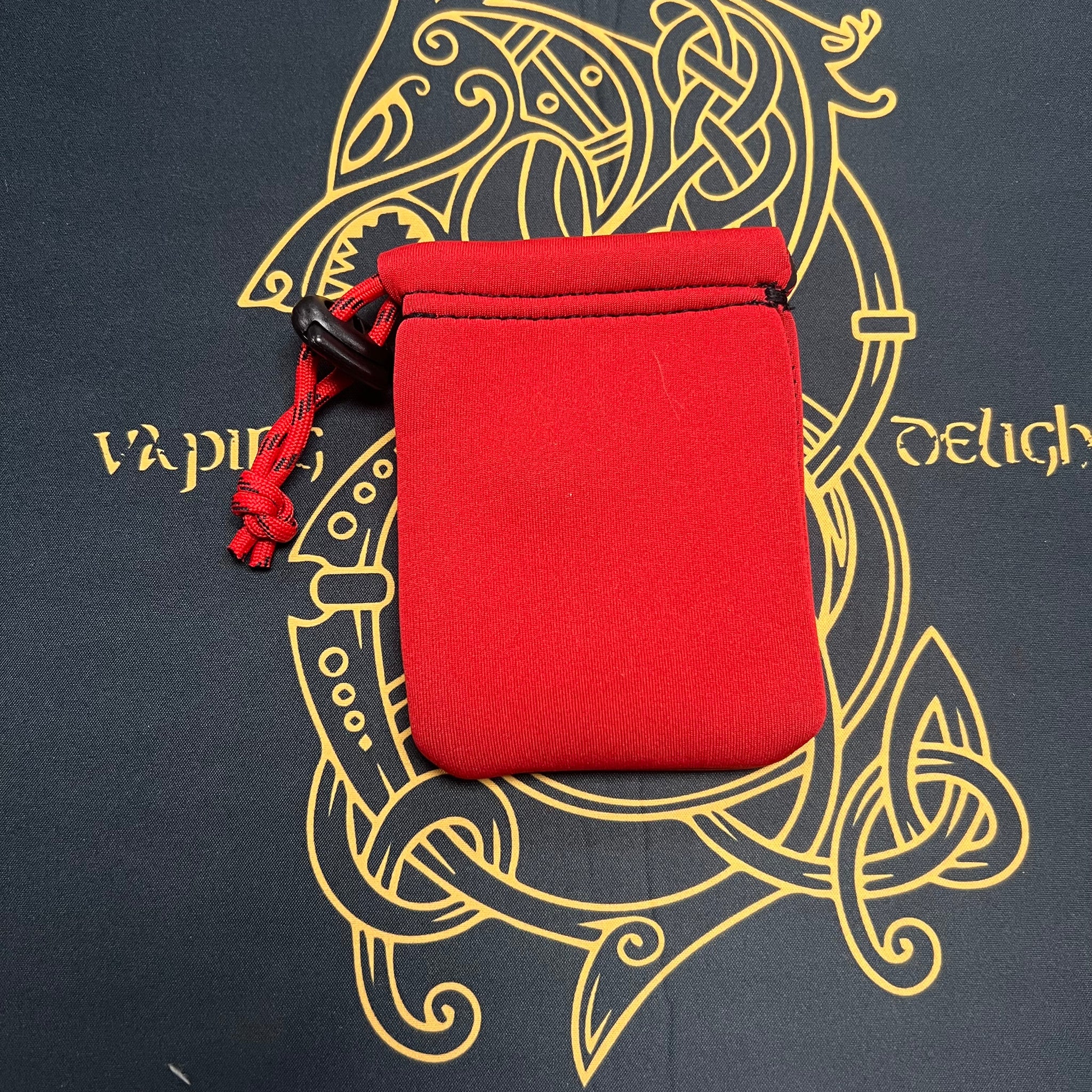 Desce Mod Pouch