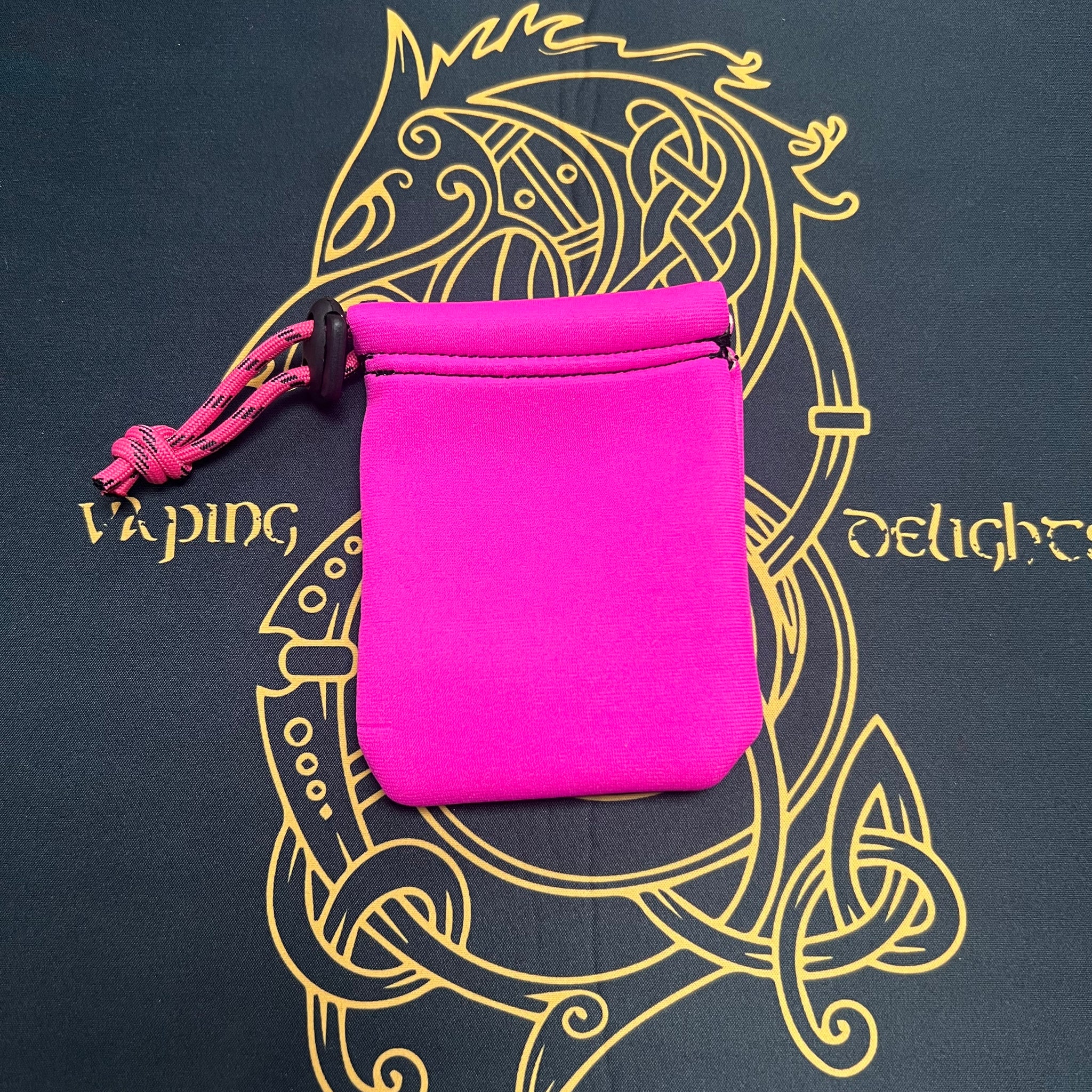 Desce Mod Pouch