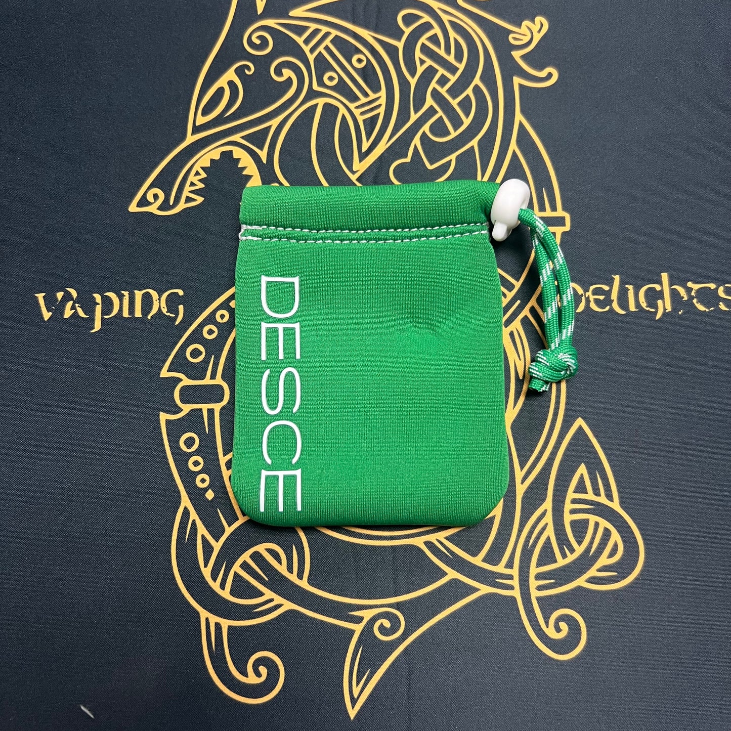 Desce Mod Pouch