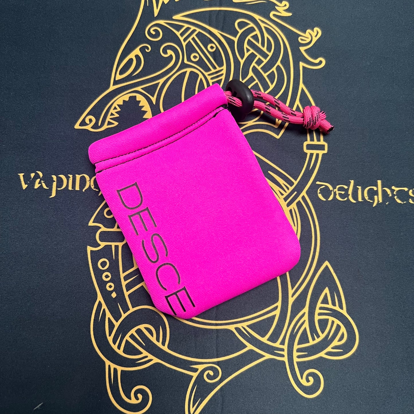 Desce Mod Pouch