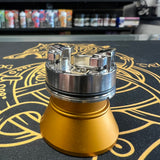 The Hati 30mm RDA By  Vaping Delights