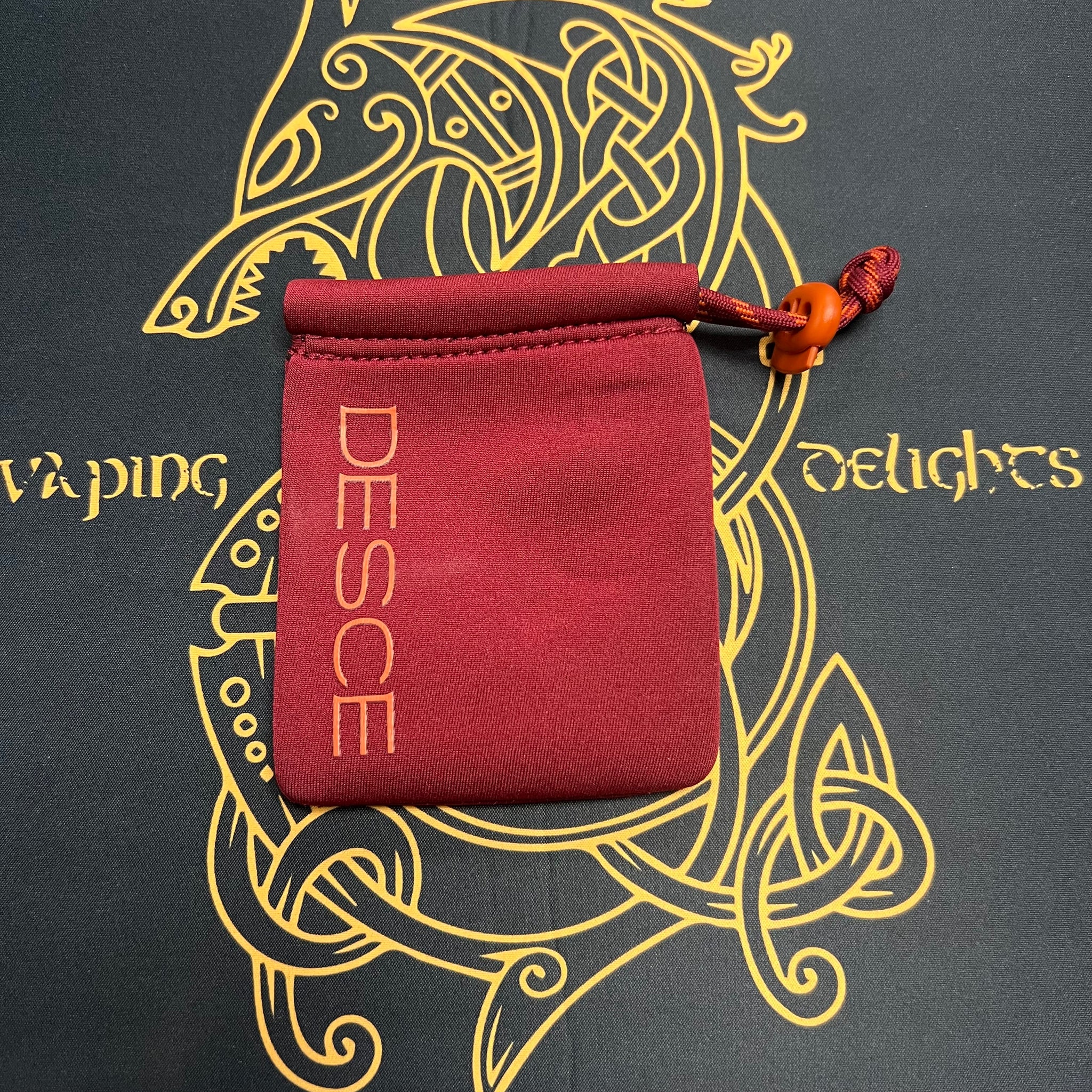 Desce Mod Pouch