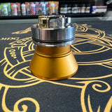 The Hati 30mm RDA By  Vaping Delights